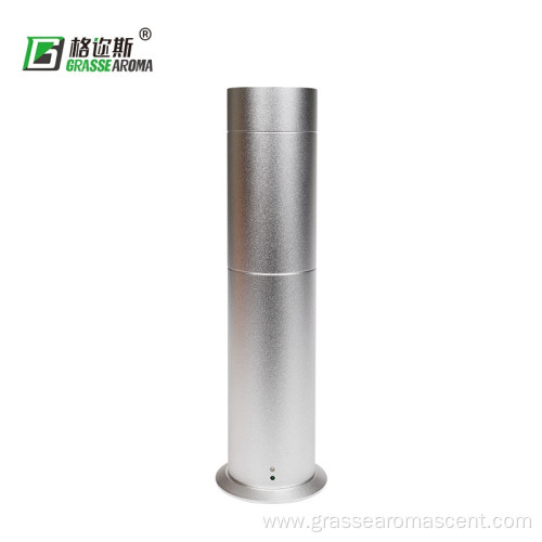 Air Dispenser Aroma Oil Machine Scent Air Diffuser